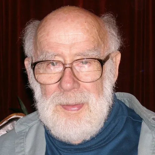 Portrait of John Gofman