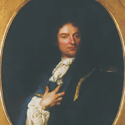 Portrait of Filippo Abbiati