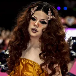 Portrait of Willow Pill