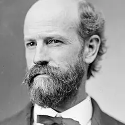 Portrait of Richard Williams