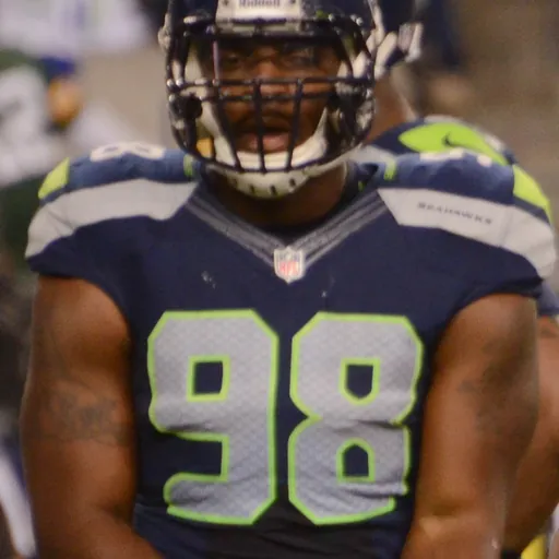 Portrait of Greg Scruggs