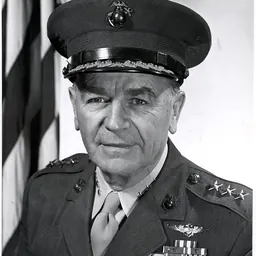 Portrait of John C. Munn