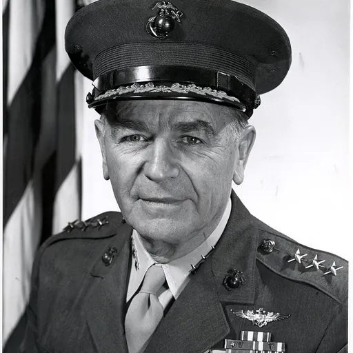 Portrait of John C. Munn