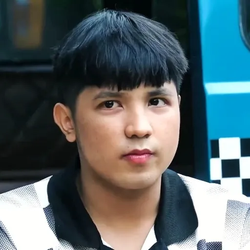 Portrait of Jirayut Afisan