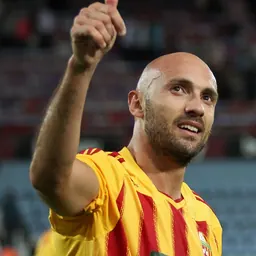 Portrait of Mauricio Mazzetti