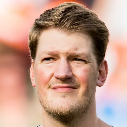 Portrait of Jan Jagla