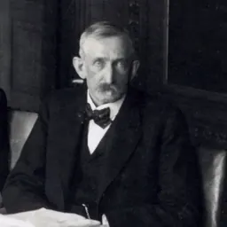 Portrait of Frederik Valdemar Nikolai Beichmann