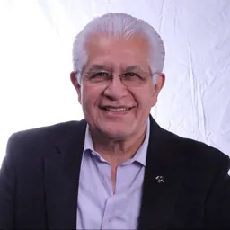 Portrait of Willie Maldonado