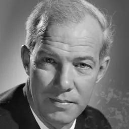 Portrait of Phil Amos