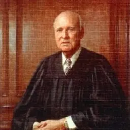 Portrait of John William Potter