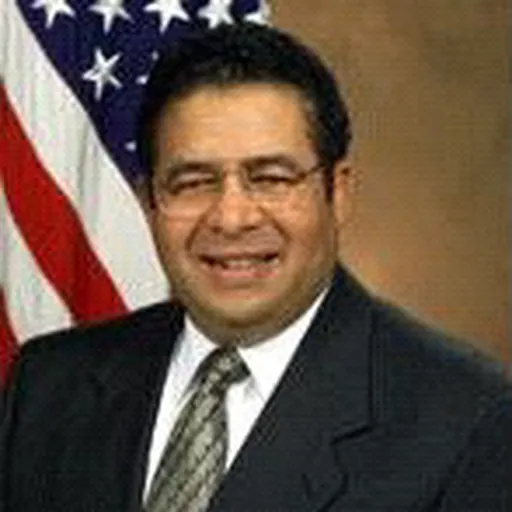 Portrait of Reginald J. Brown