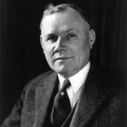 Portrait of William Green