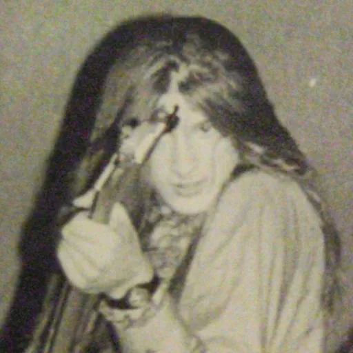 Portrait of Steven Shane McDonald