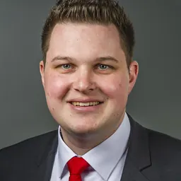 Portrait of Philipp Raulfs