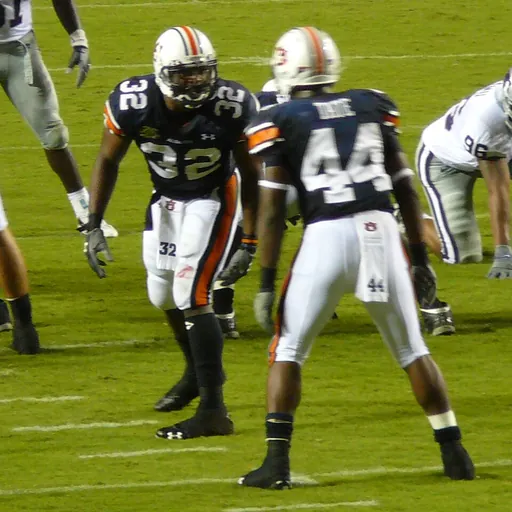 Portrait of Carl Stewart