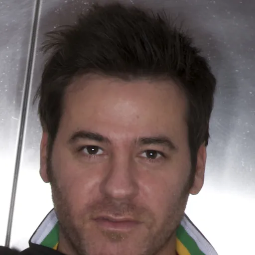 Portrait of Matt Schwartz