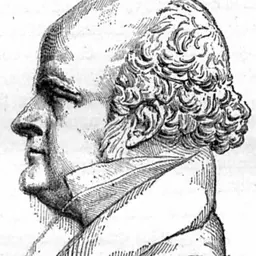 Portrait of Louis Didier Jousselin