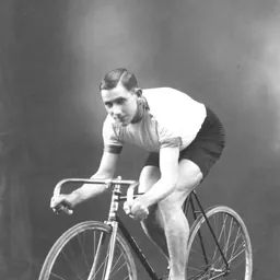 Portrait of Phil O'Shea
