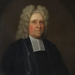 Portrait of William Stanley