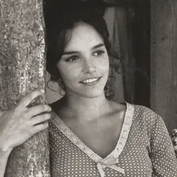Portrait of Brooke Adams