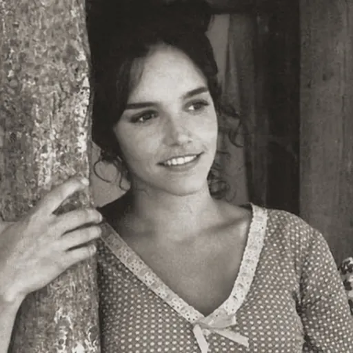Portrait of Brooke Adams