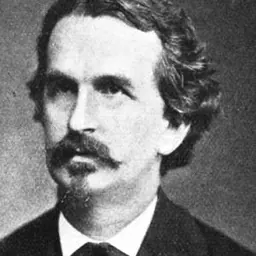 Portrait of Antonín Frič