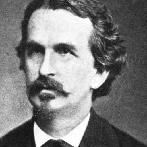 Portrait of Antonín Frič