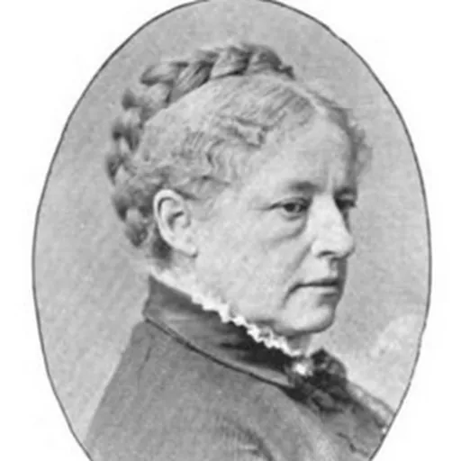 Portrait of Susan J. Swift Steele