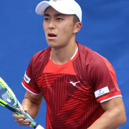 Portrait of Yuta Shimizu