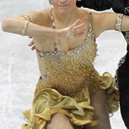 Portrait of Terra Findlay