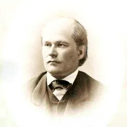 Portrait of Vasily Nezabitovsky