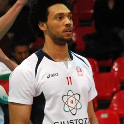Portrait of Romain Vadeleux