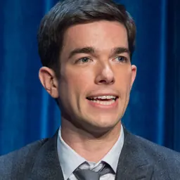 Portrait of John Mulaney