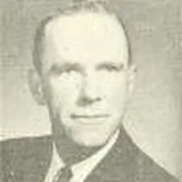 Portrait of James C. Green