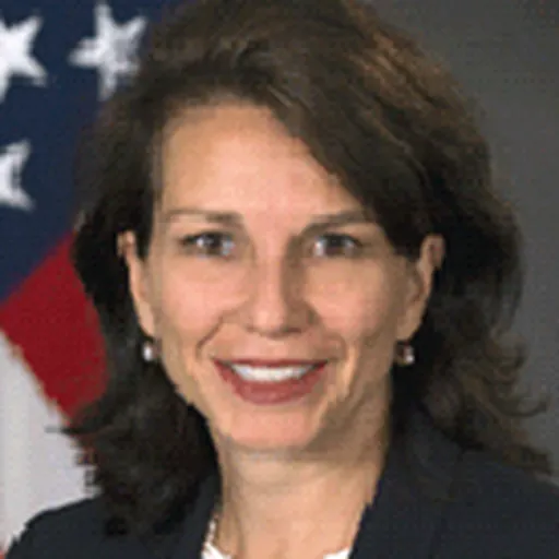 Portrait of Mary Beth Long