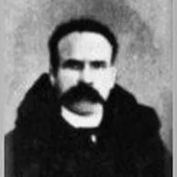 Portrait of Raffaello Pagliaccetti