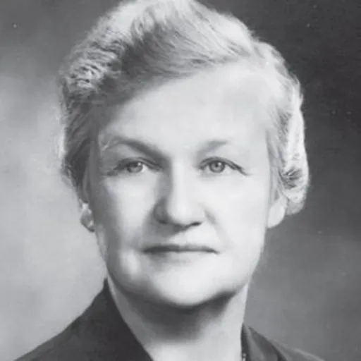 Portrait of Mary Shotwell Ingraham