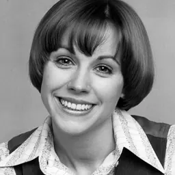 Portrait of Bess Armstrong