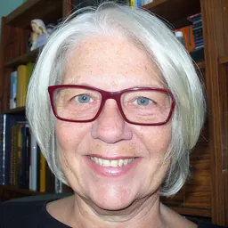 Portrait of Catherine Chandler
