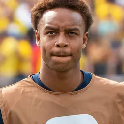 Portrait of Assan Ouédraogo