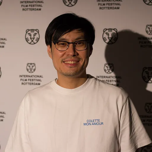 Portrait of Nawapol Thamrongrattanarit