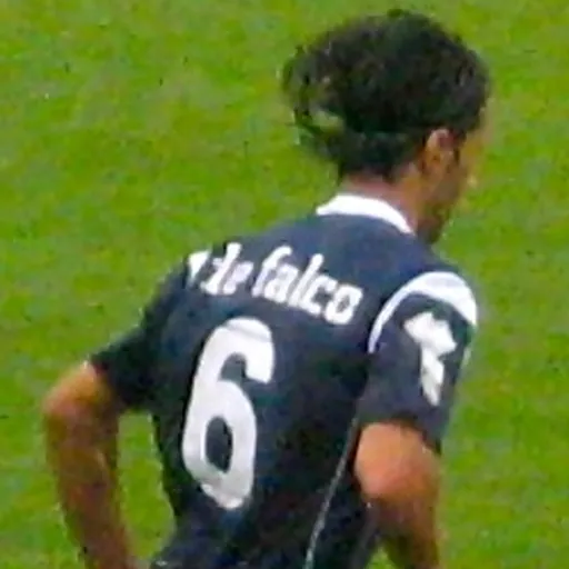 Portrait of Andrea De Falco