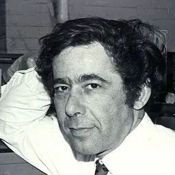 Portrait of William Klemperer