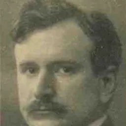Portrait of Karl Wendling