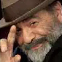 Portrait of Mehdi Fat'hi