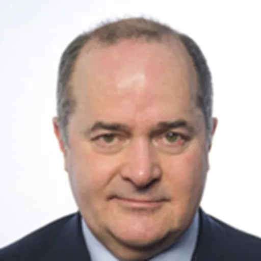 Portrait of Dario Galli