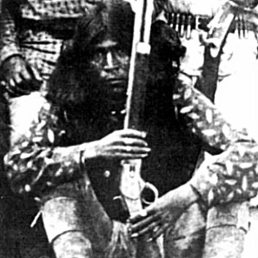 Portrait of Elsatsoosu
