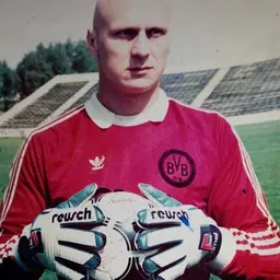 Portrait of Marcel Lăzăreanu