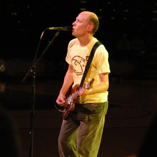 Portrait of Chris Ballew