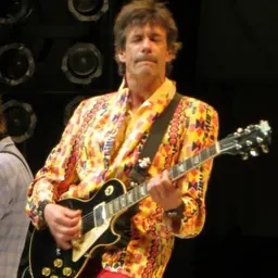Portrait of Paul Westerberg